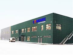 Завод автокомпонентов Hyundai